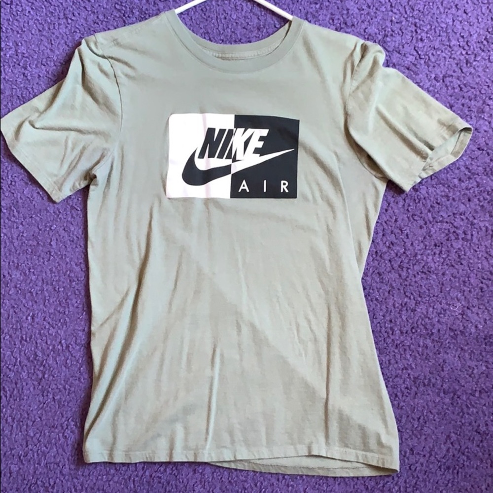 Nike shirt